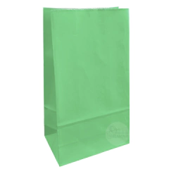 Imagen de Bolsas sin manijas Lisas 12 x 24 x 07 cm