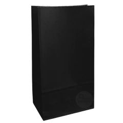 Imagen de Bolsas sin manijas Lisas 12 x 24 x 07 cm