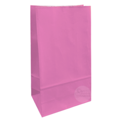 Bolsas sin manijas Lisas 12 x 24 x 07 cm - tienda online