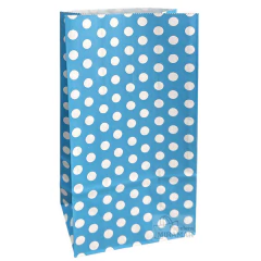 Bolsas sin manijas Lunares 12 x 24 x 07 cm - comprar online