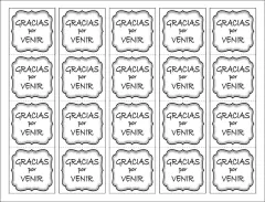 Stickers Personajes 4,5 x 4,5 cm - paq x 20 unid en internet