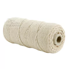 Hilo Algodón Crudo en Bobina - tienda online