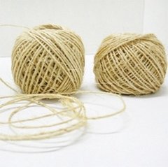Hilo sisal