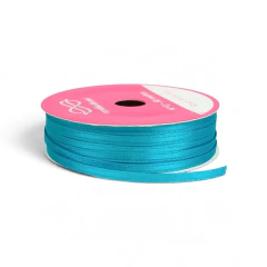 Cinta raso Nro. 0: 3 mm x 50 mts - tienda online