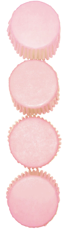 Pirotines p/cupcakes Nº 10 Color en internet