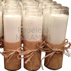 Raffia natural en hebras - tienda online