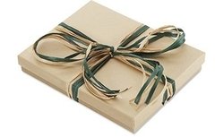 Imagen de Raffia natural en hebras