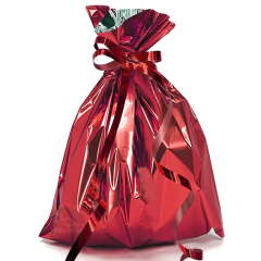 Imagen de Bolsas Metalizadas 50x70cm ideal p/Cotillon Carnaval Carioca