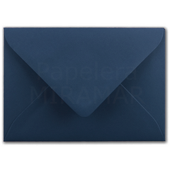 Sobres Tarjeta 11,5 x 16,2cm - Papel Color 90gr - comprar online