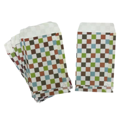 Sobres regalo papel estamp 7x11 - paq x 100 - Papelera Miramar