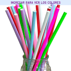Sorbetes polipapel lisos - comprar online