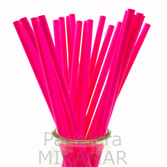 Sorbetes polipapel lisos - Papelera Miramar