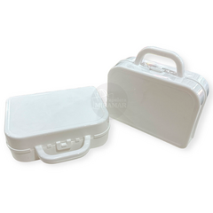 Imagen de Mini Valijita plastica