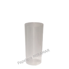 Vasos trago largo flexible (irrompible) - comprar online