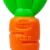 BRINQUEDO INTERATIVO CENOURÃO FLEX BUDDY TOYS