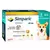Combo Simparic 10,1 a 20 + Chifre + Protetor solar - Luxu's Dog - A Loja Pet do seu Melhor Amigo