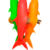 Brinquedo Interativo para gatos Buddy Fish na internet