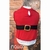 T Shirt malha papai noel P para pet