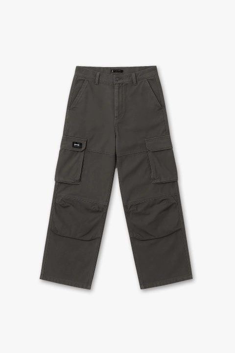 JEAN XIETY GRIS OSCURO