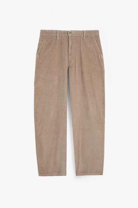 PANTALON FARR BEIGE