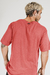 REMERA OS TWIN CORAL - comprar online