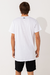 REMERA FELO BLANCA - comprar online