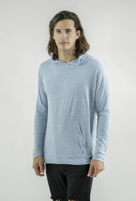 BUZO LONDON LIGHT BLUE