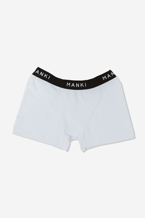BOXER NACO BLANCO