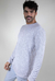 SWEATER BACCO MELANGE