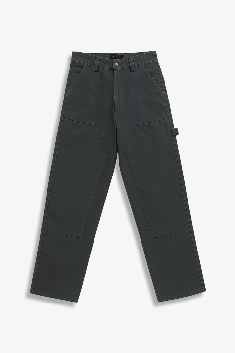 JEAN ISAC GRIS OSCURO