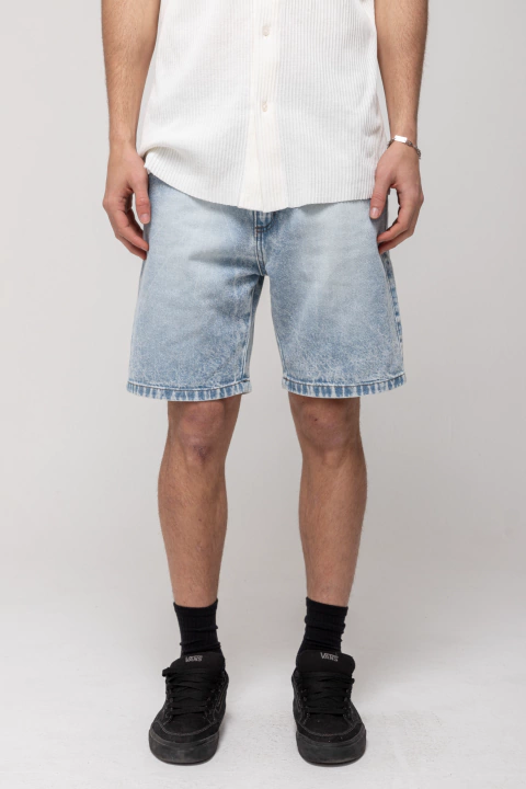 BERMUDA DRIP CELESTE