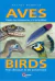 Aves desde los dinosaurios a la actualidad