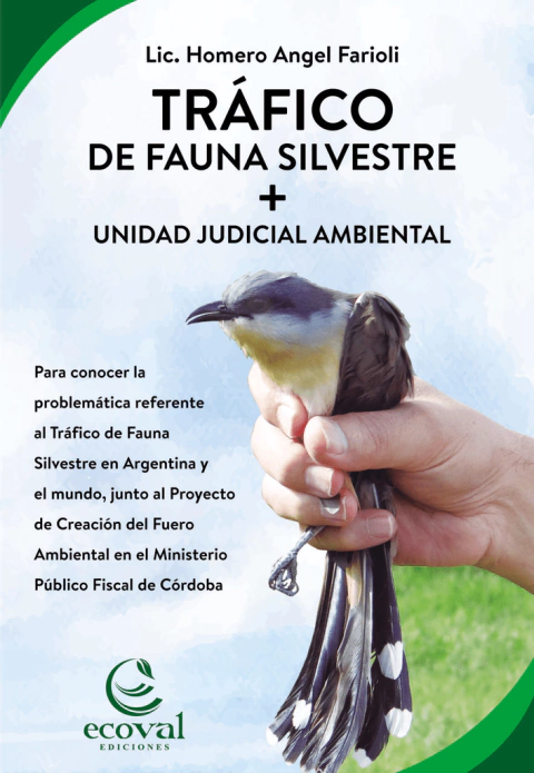 Tráfico de fauna