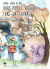 Libro-Juego Viaje por el Valle de Tras-La-Tierra. Juego de rol