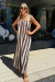 VESTIDO RAYADO BRETEL