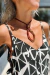 BLUSA ESTAMPA AFRICA en internet