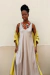 VESTIDO SATEN - LUNA INDIA STORE