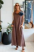 VESTIDO BOUCHE