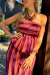 CONJUNTO RAYADO - LUNA INDIA STORE