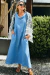 VESTIDO BOUCHE - comprar online