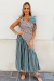 APLIQUE FLOR CELESTE en internet