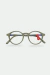 LENTES DE LECTURA