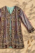 KIMONO BORDADO - comprar online