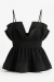 TOP VOLADO - comprar online