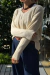SWEATER TRENZA CENTRO ( PURA LANA) - comprar online