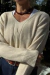 SWEATER TRENZA CENTRO ( PURA LANA) en internet