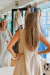 VESTIDO GASA DE ALGODON en internet