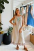 VESTIDO GASA DE ALGODON