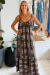 VESTIDO PECES
