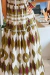 VESTIDO ACEITUNA - LUNA INDIA STORE